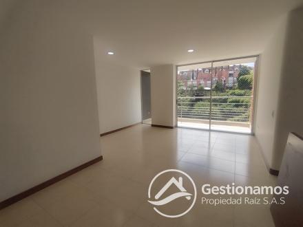 CODIGO A2698 CUMBRES ENVIGADO